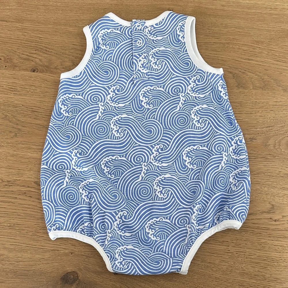 The Beaufort Bonnet Company Bubble - Picture 3 of 3